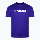 Tričko VICTOR T-43104 B modré