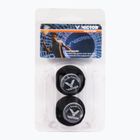 Lopta na squash VICTOR Squashball Blue 2 ks  black