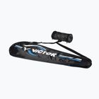 Obal na rakety VICTOR Centerbag black/white/blue