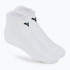 Tenisové ponožky VICTOR Sneaker 2pack white