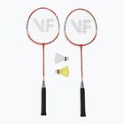 Badmintonový set VICFUN Hobby Type B XT 1.6 orange
