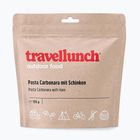 Mrazom sušené potraviny travellunch Cestoviny Carbonara so šunkou 125 g