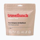 Mrazom sušené potraviny travellunch Cestoviny Bolognese s hovädzím mäsom 125 g
