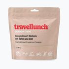 Lyofilizované jedlo travellunch Pudding Ryżowy z Jabłkiem i Cynamonem 100 g