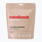 Travellunch mrazom sušené potraviny HOT-POT s hovädzím mäsom, zemiakmi a zeleninou 250 g