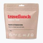 Lyofilizované jedlo travellunch Makaron w Sosie Śmietanowym z Ziołami 250 g