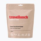 Travellunch Curry Dal lyofilizovaná potravina so šošovicou a špenátom Vege 250 g