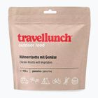Lyofilizované jedlo travellunch Risotto z Kurczakiem 250 g