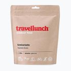 Mrazom sušené potraviny travellunch Rizoto bez lepku so zeleninou a hubami 250 g