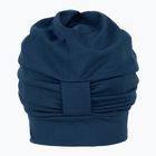 Dámska plávacia čiapka Fashy 3473 Basic navy