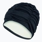 Dámska plávacia čiapka Fashy 3401 Basic black