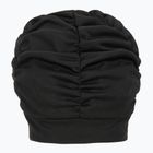 Dámska plavecká čiapka Fashy 3403 Basic black