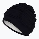 Dámska plavecká čiapka Fashy 3403 Basic black