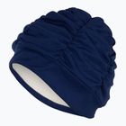 Dámska plávacia čiapka Fashy 3403 Basic navy
