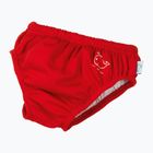 Plienkové plavky Fashy 1552 Babies Little Stars red