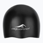 Plávacia čiapka aquaFeel Bullitt black