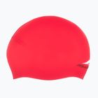 Plávacia čiapka aquaFeel Bullitt red