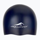 Plávacia čiapka aquaFeel Bullitt navy