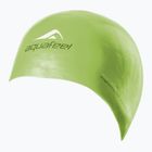 Plavecká čiapka aquaFeel Bullitt neon green