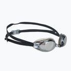 Plavecké okuliare aquaFeel Glide Mirrored black/silver