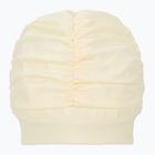 Dámska plávacia čiapka Fashy 3403 Basic champange