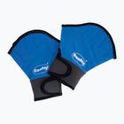 Aquafitness rukavice Fashy 4462 neoprénové modré/čierne