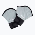 Aquafitness rukavice Fashy 4462 neoprénové  sivé/čierne