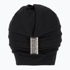 Dámska plávacia čiapka Fashy 3498 Exclusive black