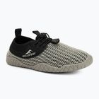 Dámske topánky do vody aquafeel Oceanside grey/black