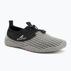 Pánske topánky do vody aquafeel Oceanside grey/black