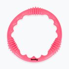 Hračka na potápanie Fashy 4202 krúžok neón pink