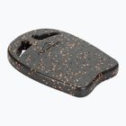 Plavecká doska aquaFeel Kickboard Ultralight orange/black