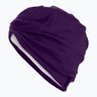 Dámska plávacia čiapka Fashy 3471 Basic purple