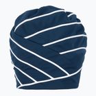 Dámska plávacia čiapka Fashy 3428 Exclusive navy