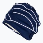 Dámska plávacia čiapka Fashy 3428 Exclusive navy