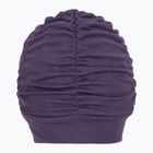 Dámska plávacia čiapka Fashy 3403 Basic purple