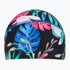 Dámska plavecká čiapka Fashy Sport Long Hair multi-color