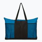 Dámska taška Fashy 955 Beach XXL Canvas 30 l tyrkysová
