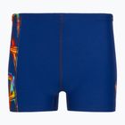 Chlapčenské plavecké boxerky aquafeel Short colorful a