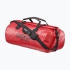 Turistická taška Ortlieb Rack-Pack 49 l red K41
