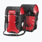 Brašne na bicykel Ortlieb Bike-Packer Classic červená F261