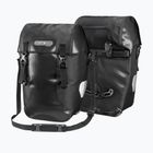 Batohy na bicykel Ortlieb Bike-Packer Classic čierne F263