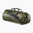 Turistická taška Ortlieb Rack-Pack 49 l green K63H6