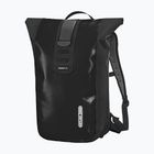 Ortlieb Velocity 17 l mestský batoh čierny R43