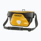 Taška na riadidlá Ortlieb Ultimate Six Classic 5 l žltá F3615