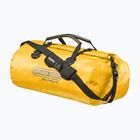 Turistická taška Ortlieb Rack-Pack 49 l yellow K63H7