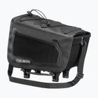Cyklistická taška na nosič ORTLIEB E-Trunk Bag RC 10 l black