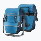 Batohy na bicykel Ortlieb Bike-Packer Plus modré F276