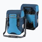 Batohy na bicykel Ortlieb Sport-Packer Plus modré F496