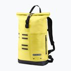 Batoh Ortlieb Commuter-Daypack City 21 l yellow R411